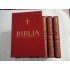 BIBLIA  cu ilustratii - 8 volume - versiune BARTOLOMEU VALERIU ANANIA 